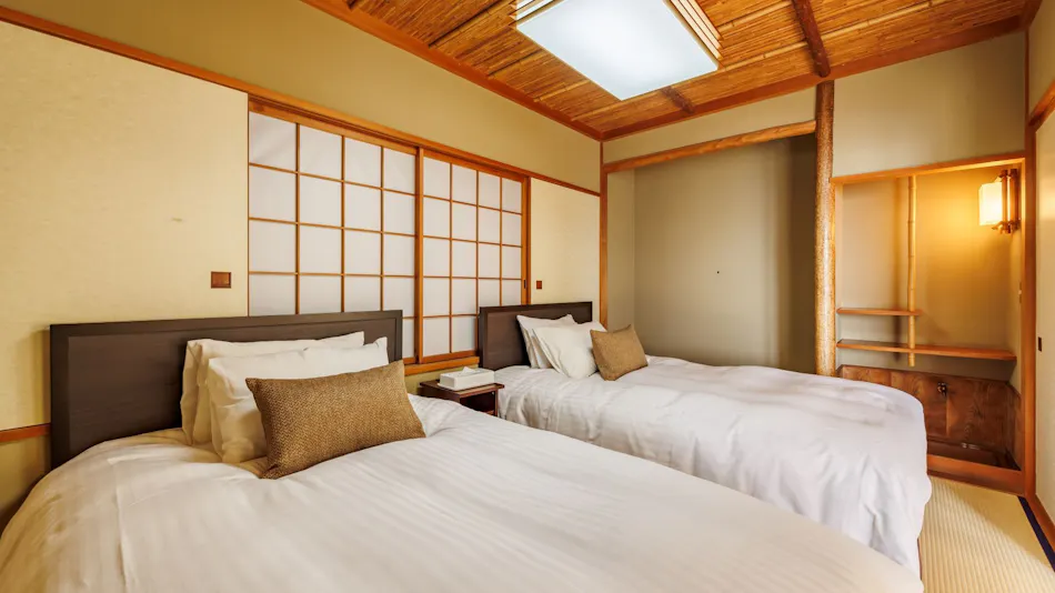 HOTEL AZUMA