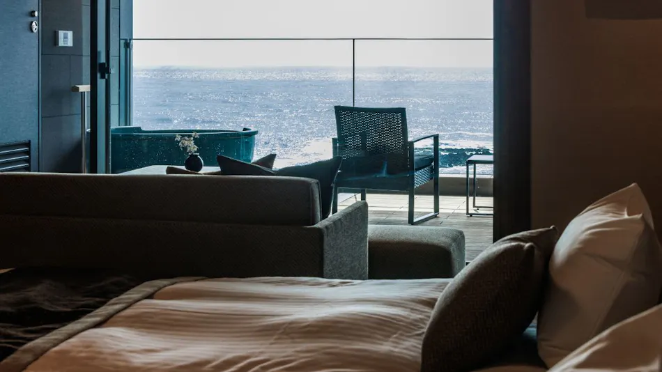 HOTEL AZUMA