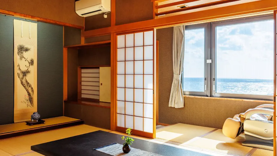 HOTEL AZUMA