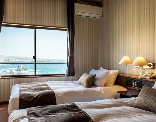 パノラマオーシャンフロント