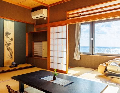 プレミアスイート