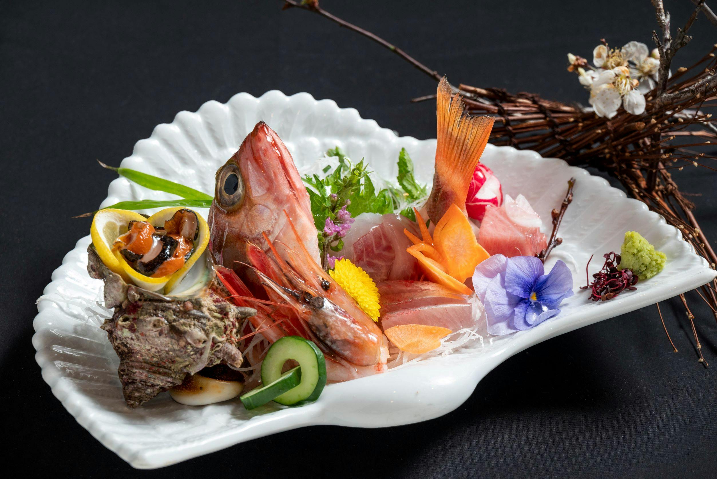 ตัวอย่างอาหาร