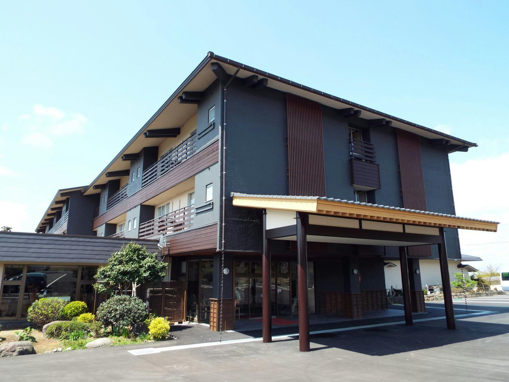 HOTEL AZUMA