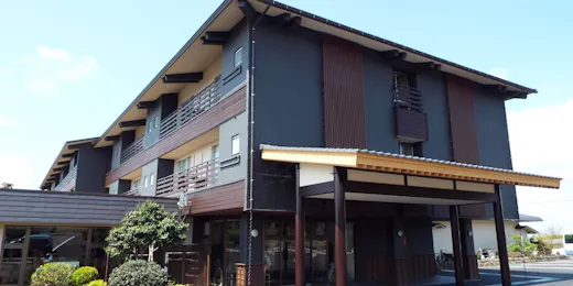 HOTEL AZUMA