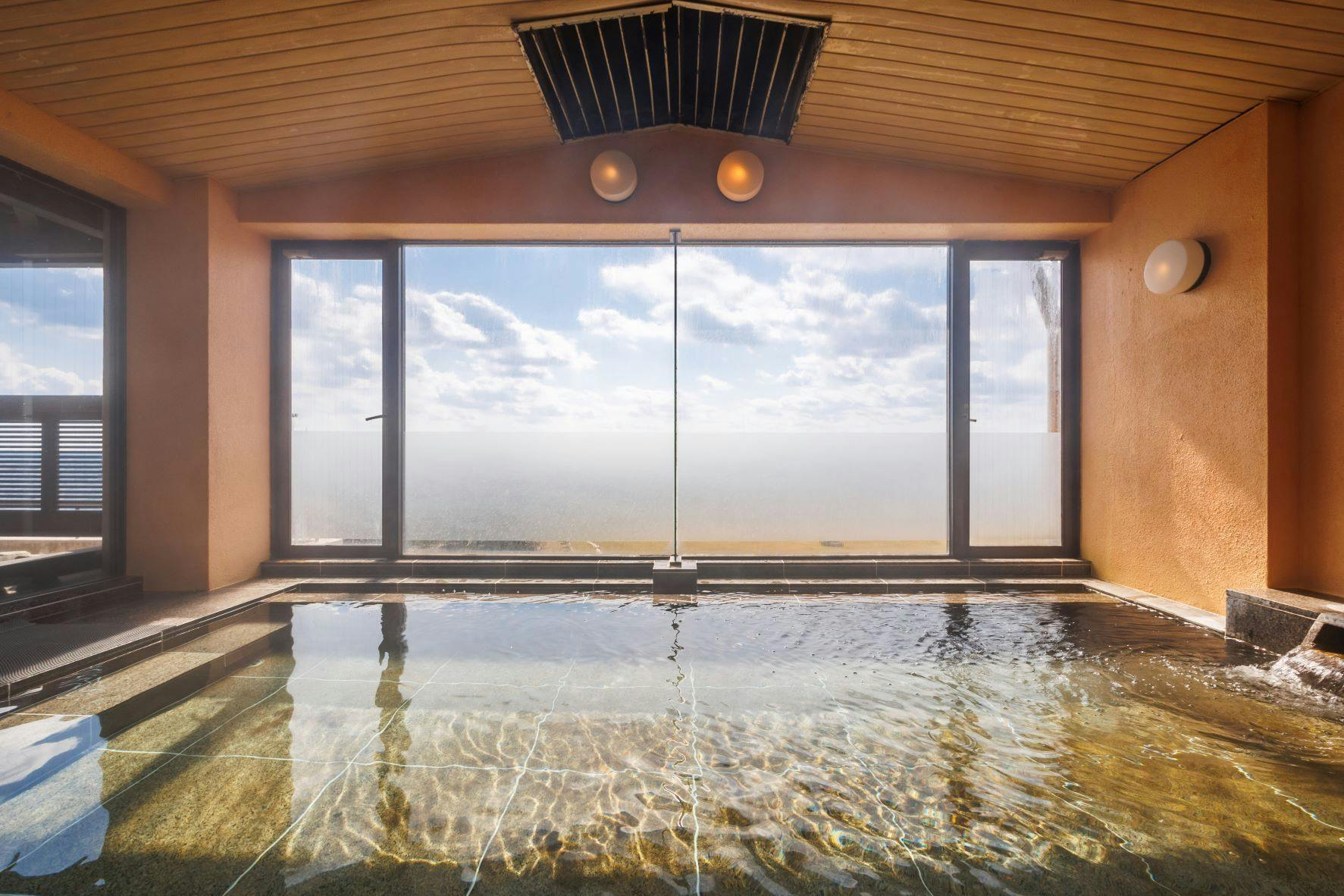 HOTEL AZUMA