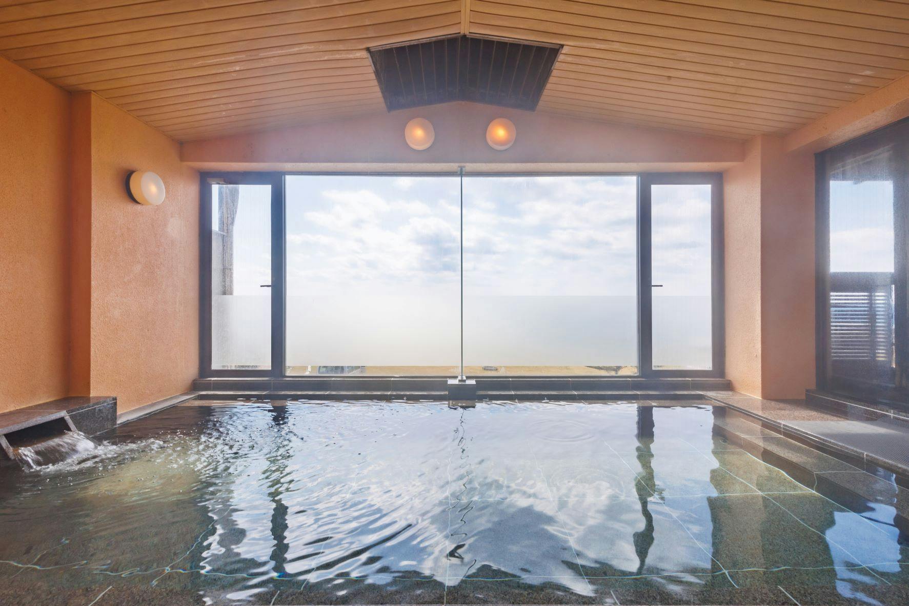 HOTEL AZUMA