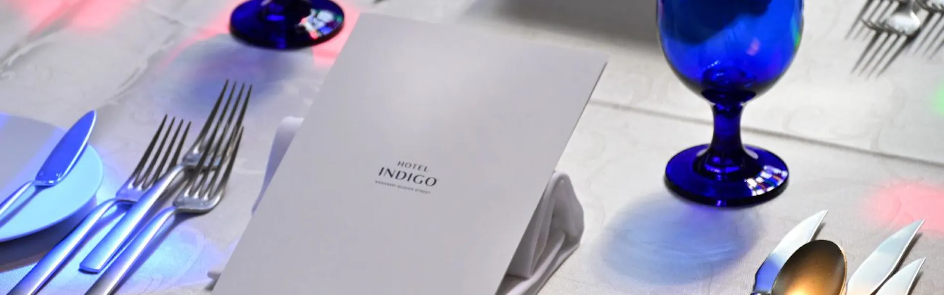 ホテルインディゴ長崎グラバーストリート by IHG