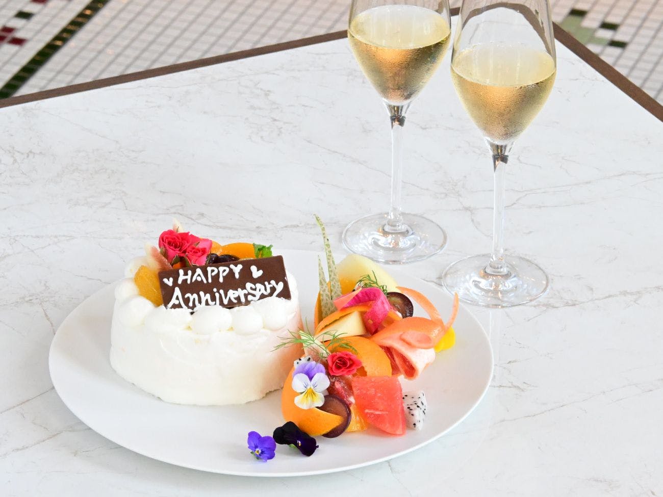 Gambar Kue Ulang Tahun