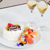 Gambar Kue Ulang Tahun