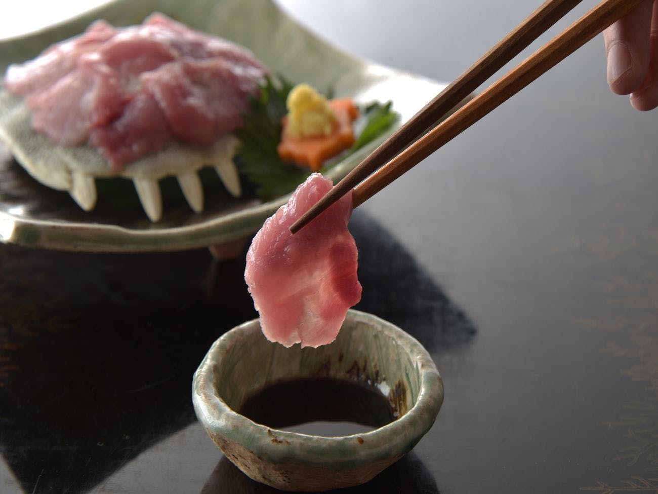 料亭やまさ旅館