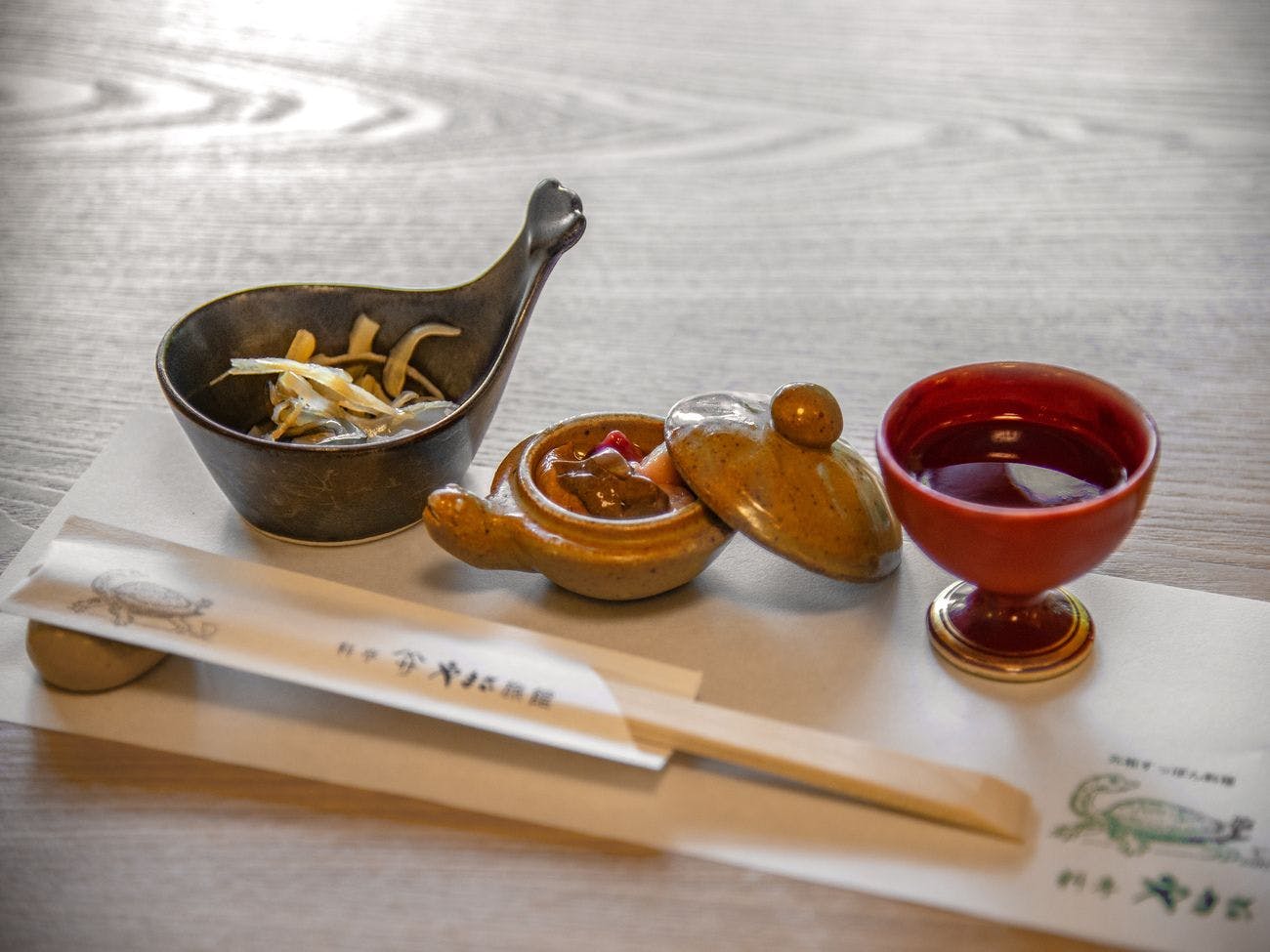 料亭やまさ旅館