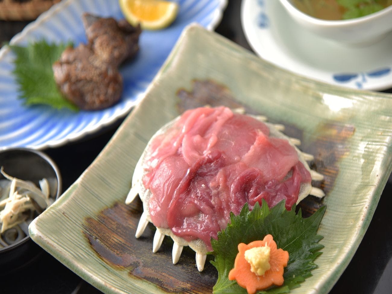 料亭やまさ旅館