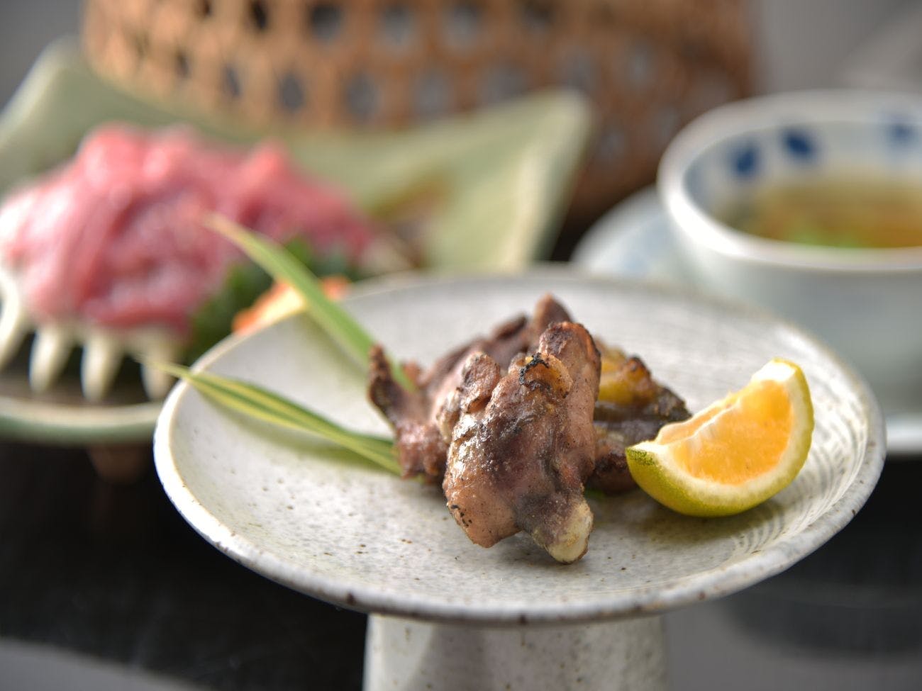料亭やまさ旅館