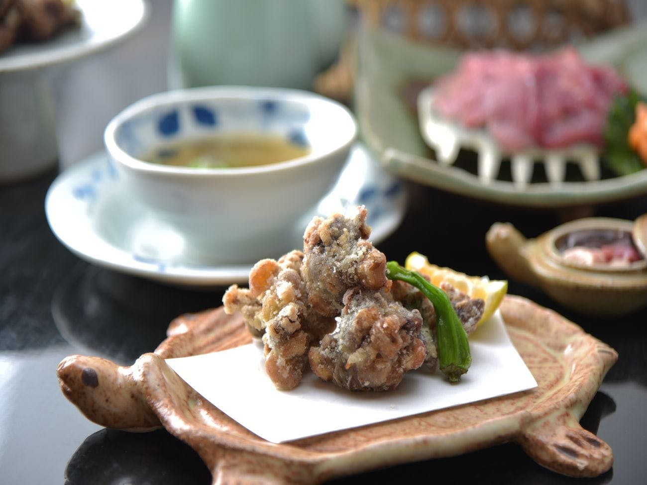 料亭やまさ旅館