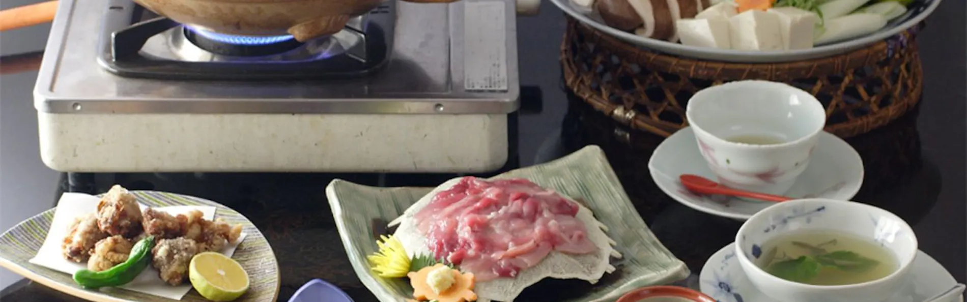 料亭やまさ旅館