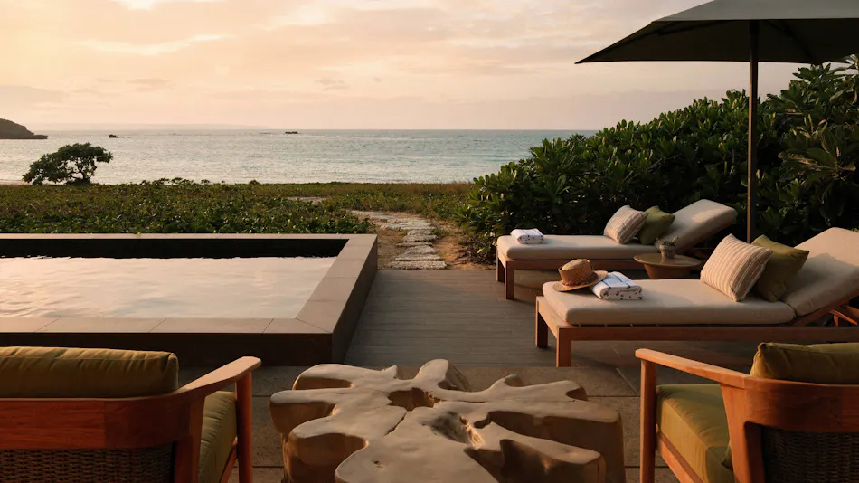 Rosewood Miyakojima