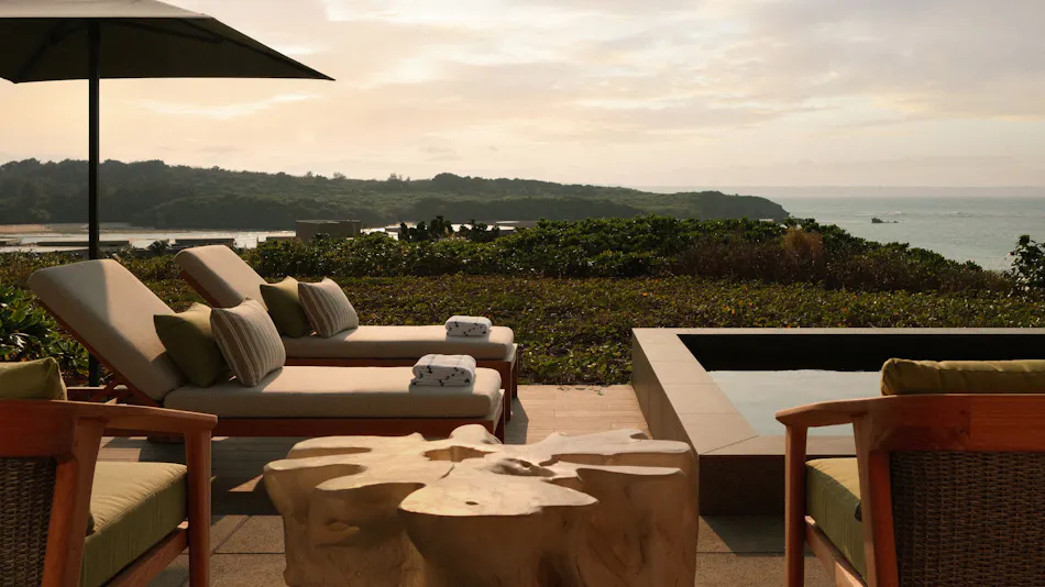Rosewood Miyakojima