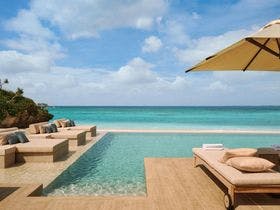 ローズウッド宮古島&nbsp;施設全景