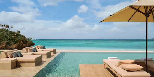 ローズウッド宮古島