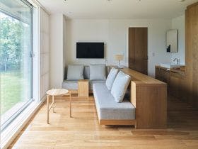 釧路湿原かや沼観光宿泊施設ぽん・ぽんゆのnull