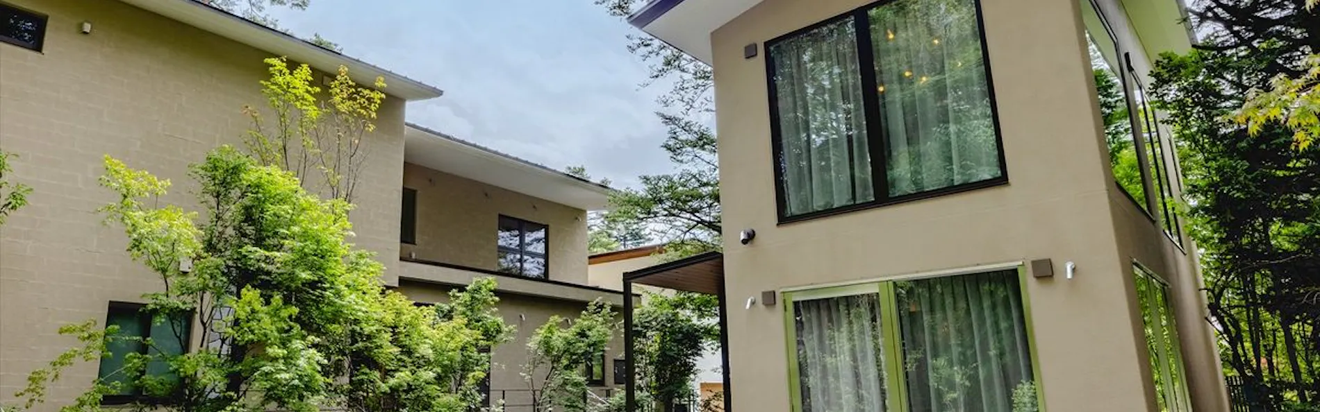 GLAMDAY STYLE HOTEL SUITE 川ノ音