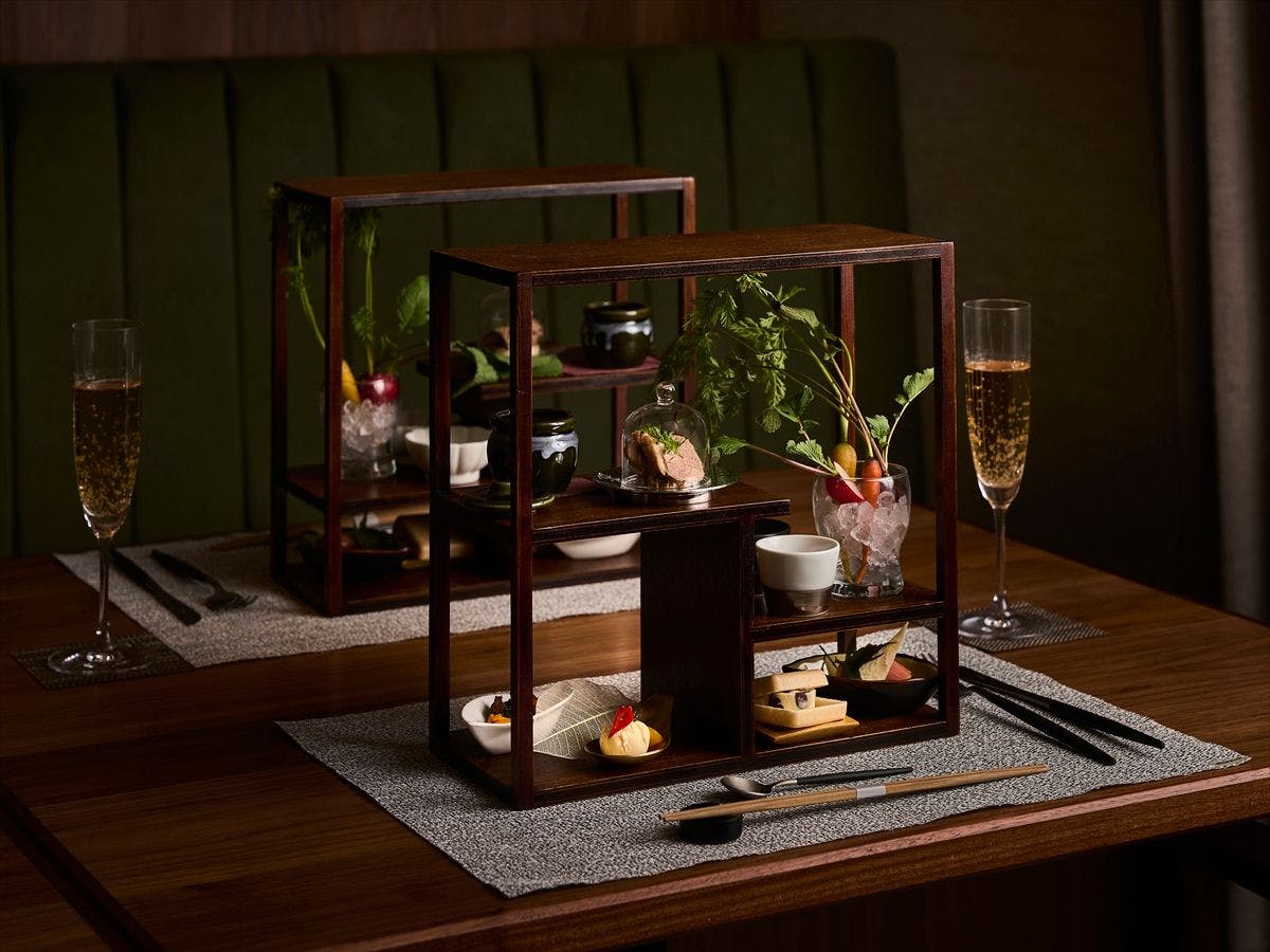 GLAMDAY STYLE HOTEL SUITE 川ノ音