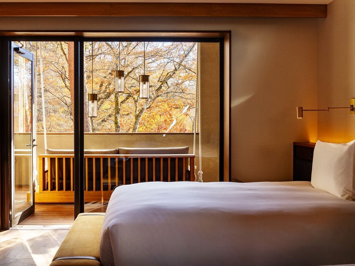 GLAMDAY STYLE HOTEL SUITE 川ノ音