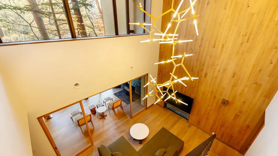 GLAMDAY STYLE HOTEL SUITE KAWANONE