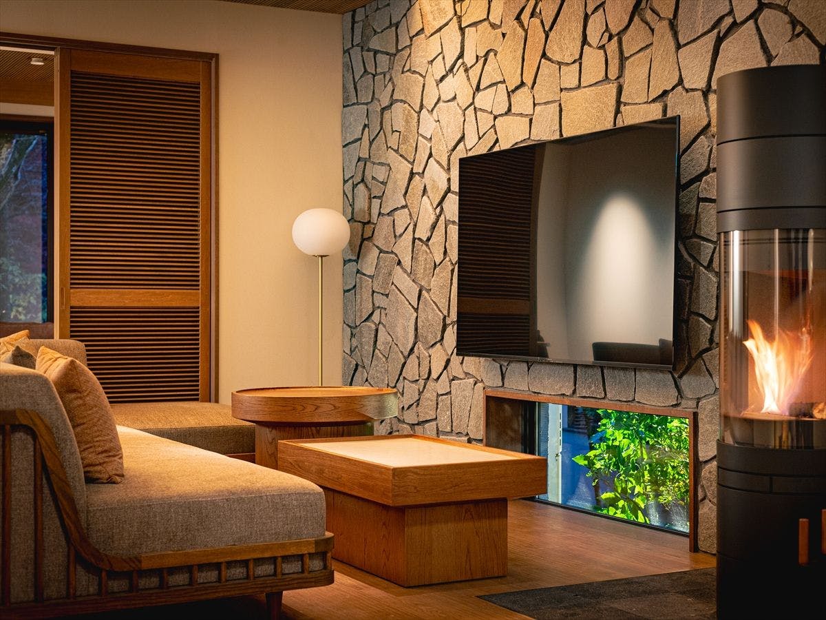 GLAMDAY STYLE HOTEL SUITE 川ノ音