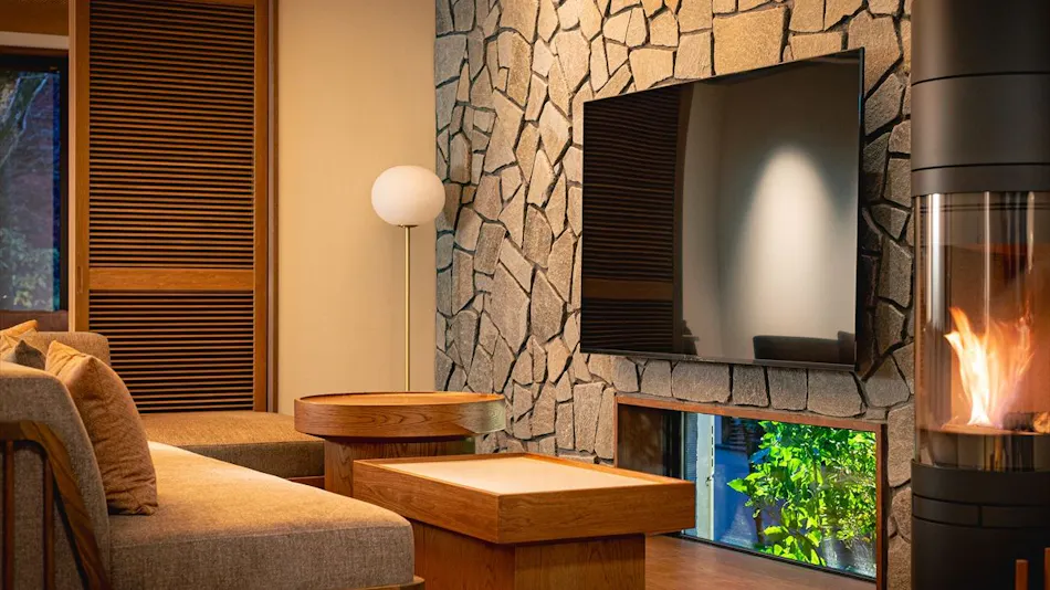 GLAMDAY STYLE HOTEL SUITE KAWANONE