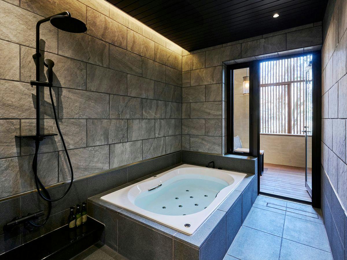 GLAMDAY STYLE HOTEL SUITE KAWANONE