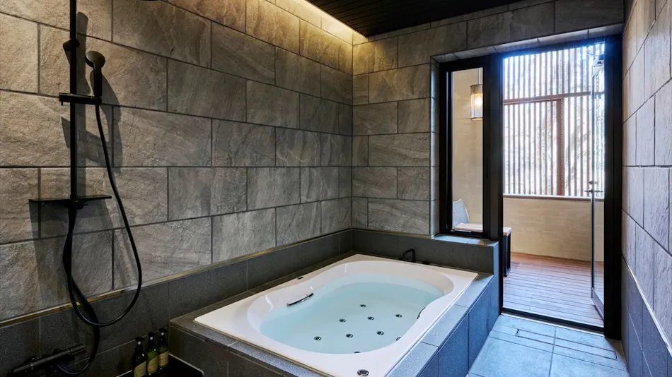 GLAMDAY STYLE HOTEL SUITE KAWANONE