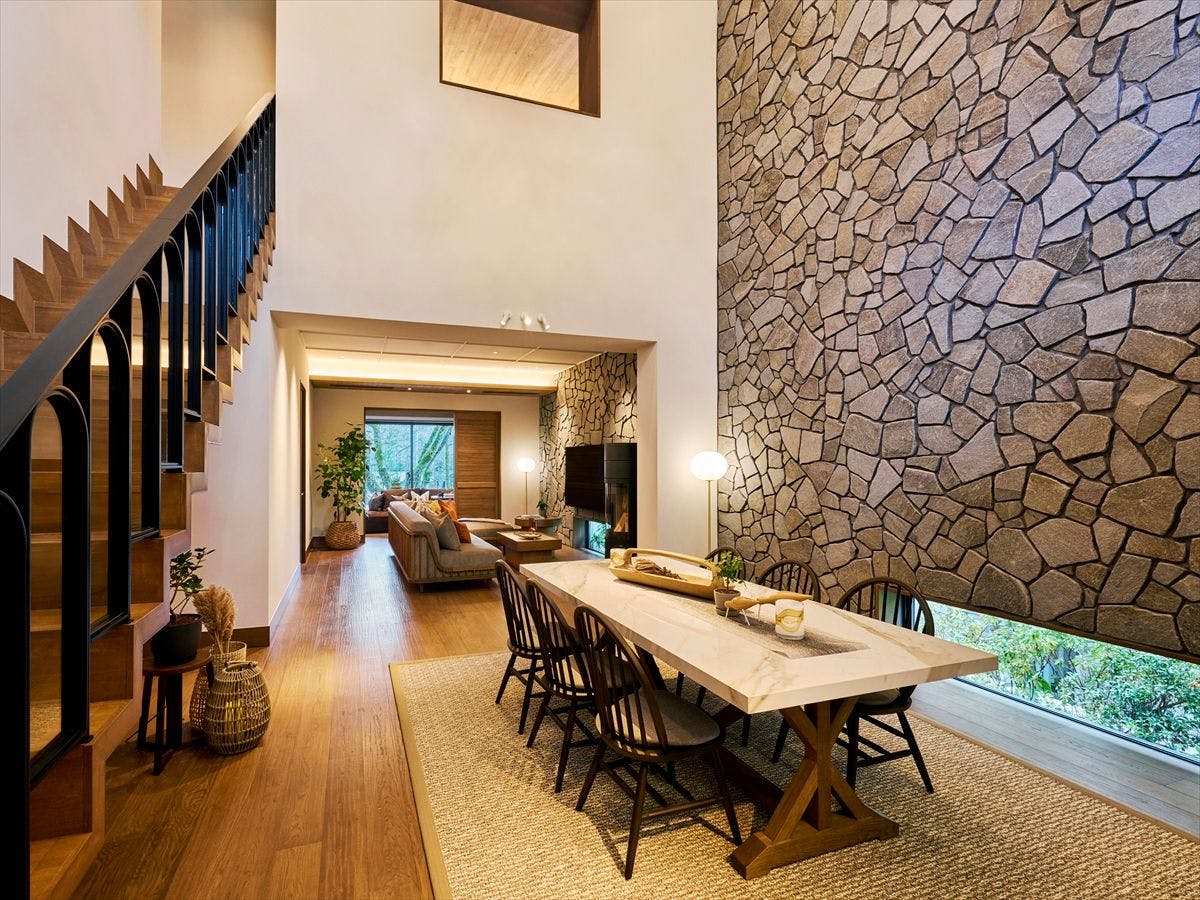 GLAMDAY STYLE HOTEL SUITE 川ノ音