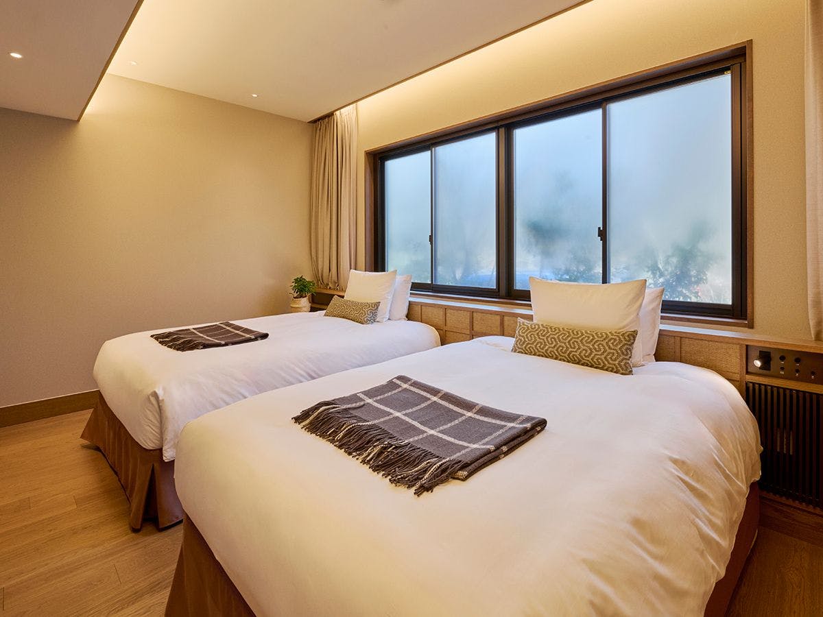 GLAMDAY STYLE HOTEL SUITE 川ノ音