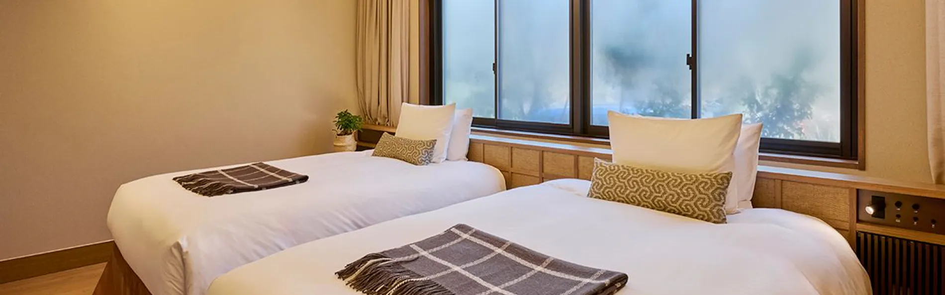 GLAMDAY STYLE HOTEL SUITE 川ノ音