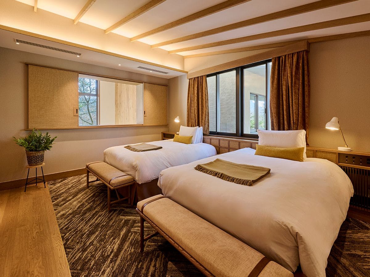 GLAMDAY STYLE HOTEL SUITE 川ノ音