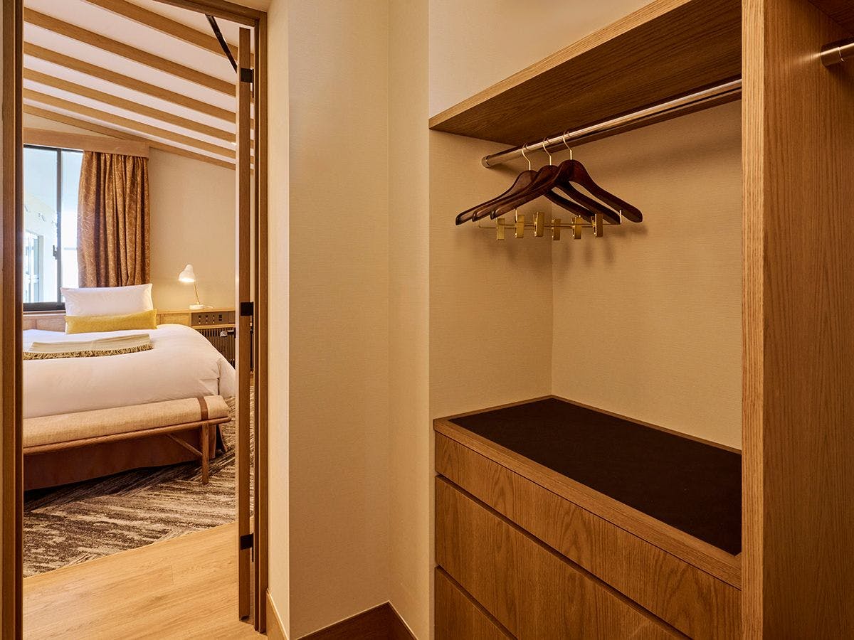 GLAMDAY STYLE HOTEL SUITE 川ノ音