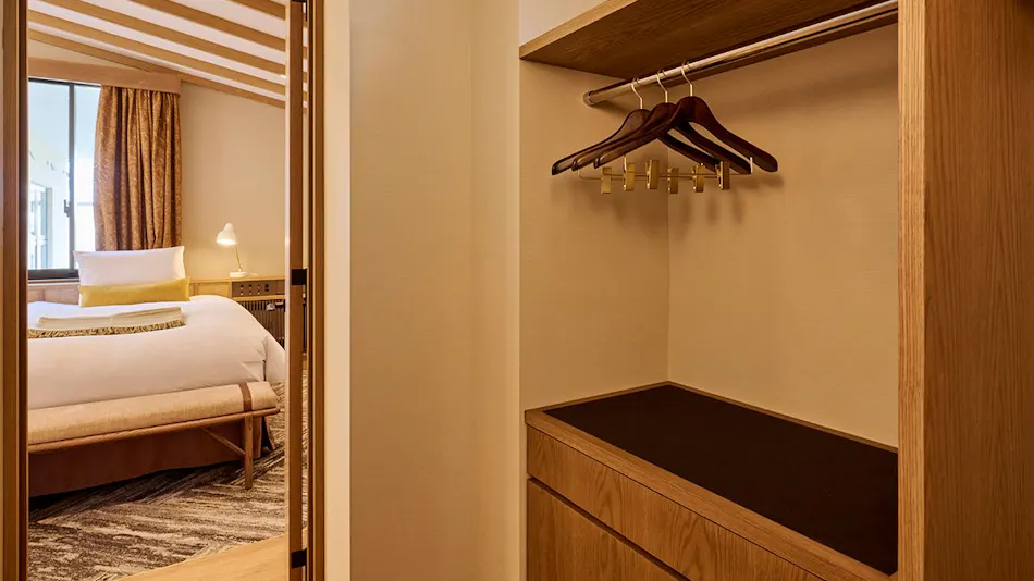GLAMDAY STYLE HOTEL SUITE KAWANONE