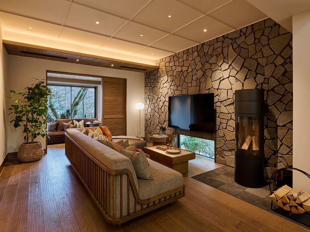GLAMDAY STYLE HOTEL SUITE 川ノ音