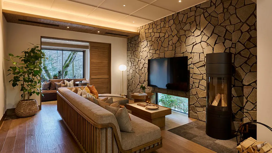 GLAMDAY STYLE HOTEL SUITE KAWANONE