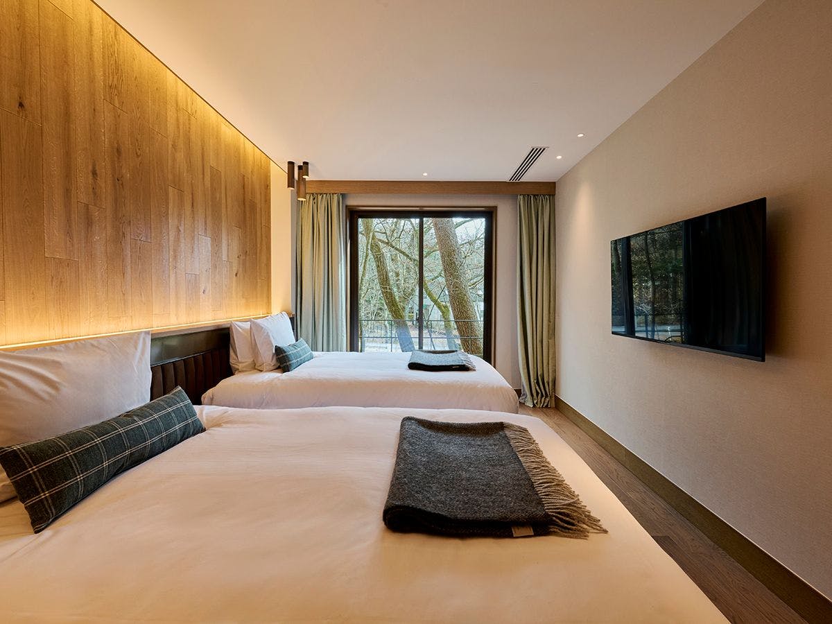 GLAMDAY STYLE HOTEL SUITE 川ノ音