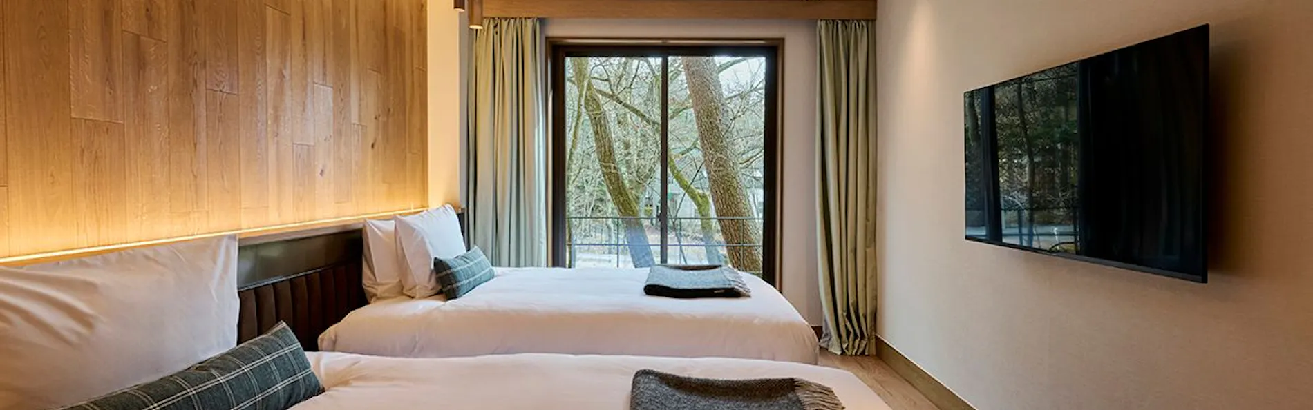 GLAMDAY STYLE HOTEL SUITE 川ノ音