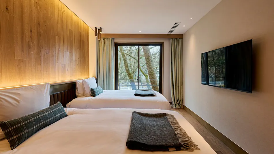 GLAMDAY STYLE HOTEL SUITE KAWANONE