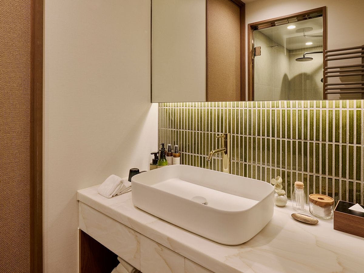 GLAMDAY STYLE HOTEL SUITE 川ノ音