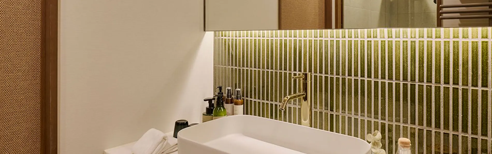 GLAMDAY STYLE HOTEL SUITE 川ノ音
