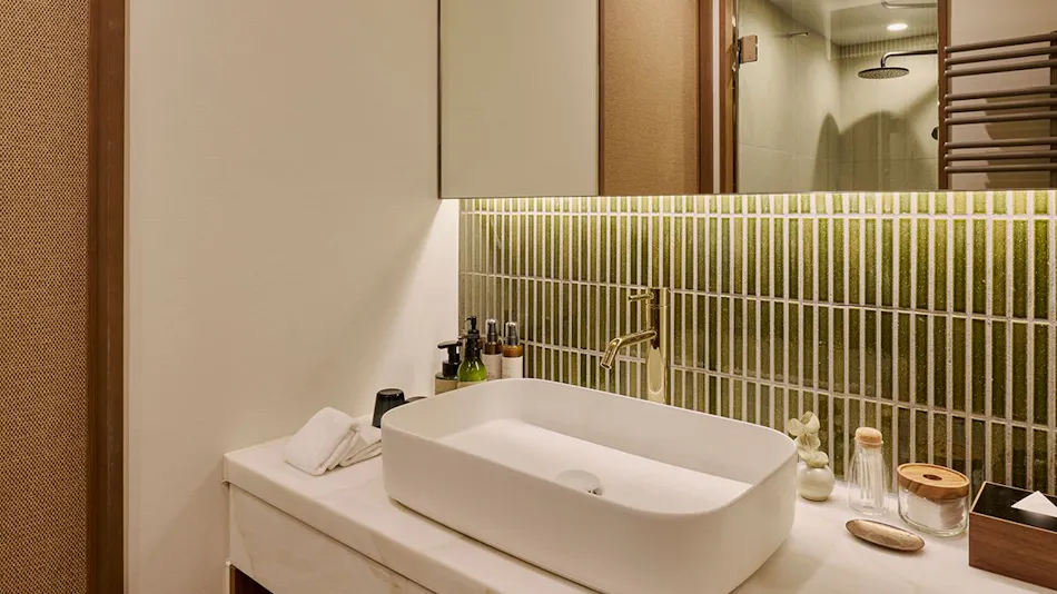 GLAMDAY STYLE HOTEL SUITE KAWANONE