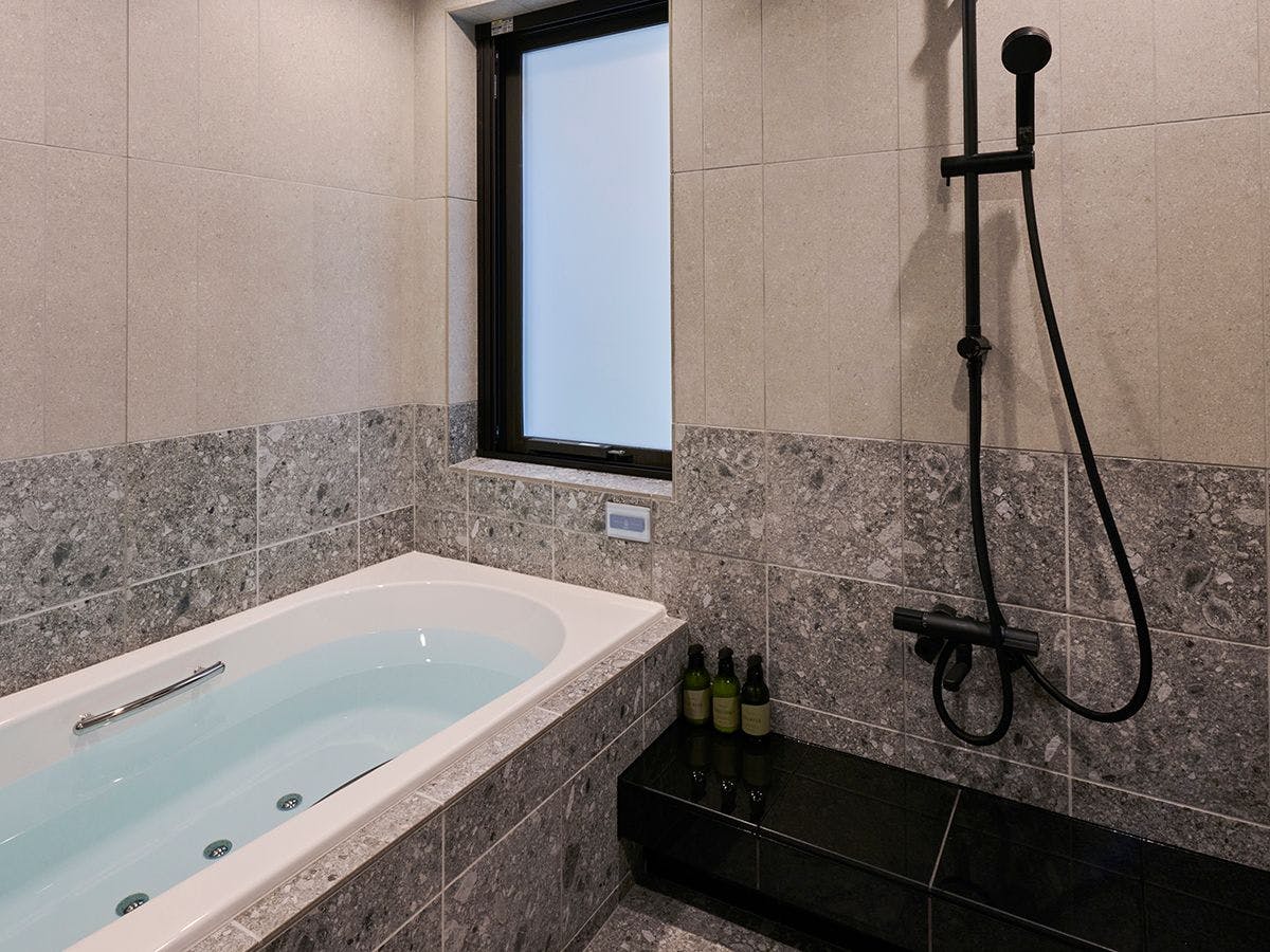 GLAMDAY STYLE HOTEL SUITE 川ノ音
