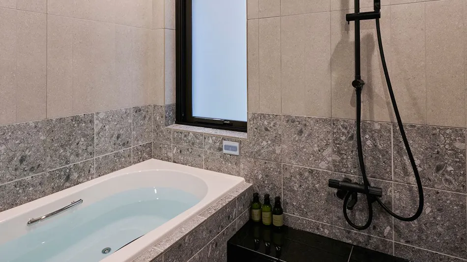 GLAMDAY STYLE HOTEL SUITE KAWANONE