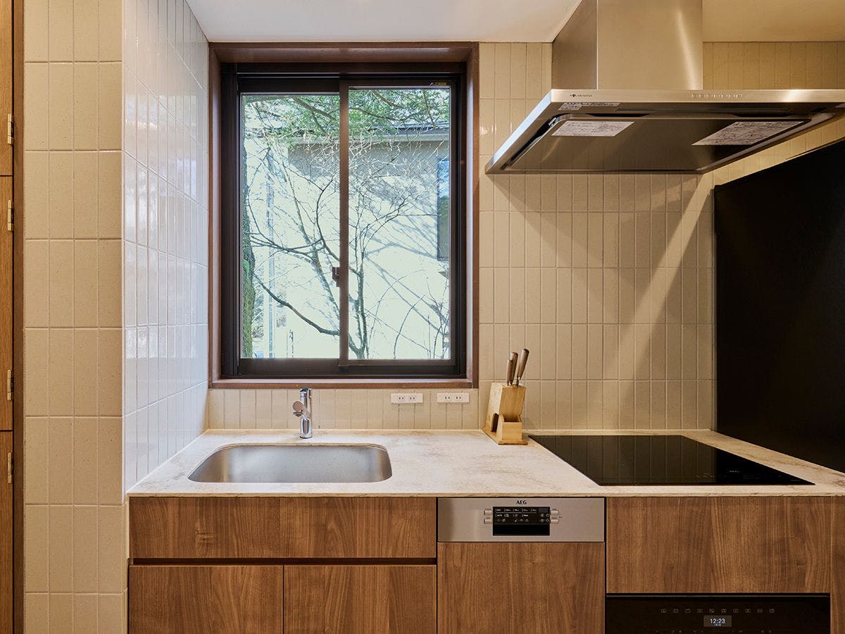 GLAMDAY STYLE HOTEL SUITE 川ノ音