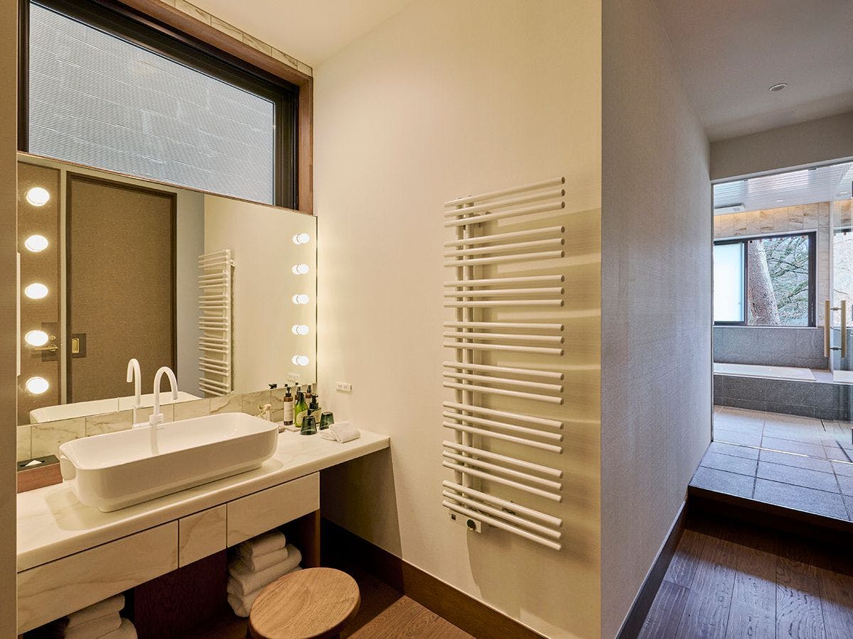 GLAMDAY STYLE HOTEL SUITE 川ノ音